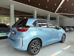Honda Fit 1.5L CVT Trend Edition - ფოტო 10