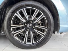 Honda Fit 1.5L CVT Trend Edition - ფოტო 13