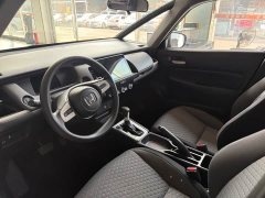 Honda Fit 1.5L CVT Trend Edition - ფოტო 4