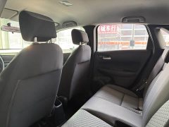 Honda Fit 1.5L CVT Trend Edition - ფოტო 5