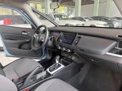 Honda Fit 1.5L CVT Trend Edition - ფოტო 7