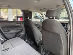 Honda Fit 1.5L CVT Trend Edition - ფოტო 8