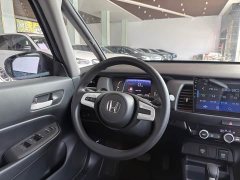 Honda Fit 1.5L CVT Trend Edition - ფოტო 9