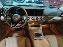 Mercedes-Benz E-Class E 300 L Luxury - ფოტო 2