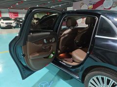 Mercedes-Benz E-Class E 300 L Luxury - ფოტო 3