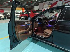 Mercedes-Benz E-Class E 300 L Luxury - ფოტო 4