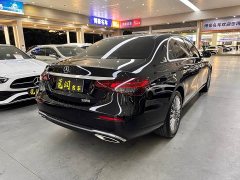 Mercedes-Benz E-Class E 300 L Luxury - ფოტო 5