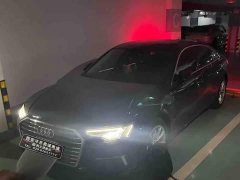 Audi A6L 40 TFSI Luxury Elegance - ფოტო 2