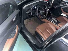 Audi A6L 40 TFSI Luxury Elegance - ფოტო 3