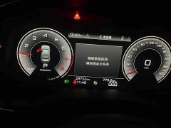 Audi A6L 40 TFSI Luxury Elegance - ფოტო 4