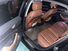 Audi A6L 40 TFSI Luxury Elegance - ფოტო 5