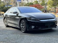 BYD Han EV Glory Edition 605KM FWD Premium - ფოტო 3