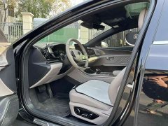 BYD Han EV Glory Edition 605KM FWD Premium - ფოტო 4
