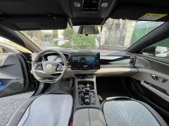 BYD Han EV Glory Edition 605KM FWD Premium - ფოტო 5
