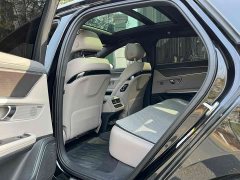 BYD Han EV Glory Edition 605KM FWD Premium - ფოტო 6