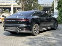 BYD Han EV Glory Edition 605KM FWD Premium - ფოტო 7