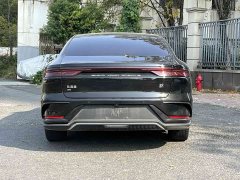 BYD Han EV Glory Edition 605KM FWD Premium - ფოტო 8
