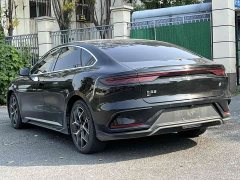 BYD Han EV Glory Edition 605KM FWD Premium - ფოტო 9