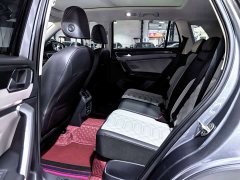 Volkswagen Taos 280TSI FWD Luxury Plus Advanced Edition - ფოტო 10