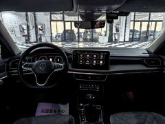 Volkswagen Taos 280TSI FWD Luxury Plus Advanced Edition - ფოტო 11