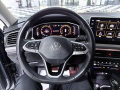 Volkswagen Taos 280TSI FWD Luxury Plus Advanced Edition - ფოტო 12