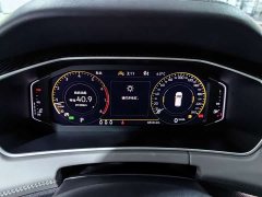Volkswagen Taos 280TSI FWD Luxury Plus Advanced Edition - ფოტო 13