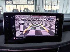 Volkswagen Taos 280TSI FWD Luxury Plus Advanced Edition - ფოტო 14