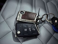 Volkswagen Taos 280TSI FWD Luxury Plus Advanced Edition - ფოტო 17