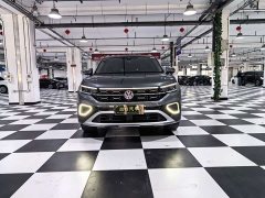 Volkswagen Taos 280TSI FWD Luxury Plus Advanced Edition - ფოტო 2