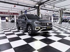Volkswagen Taos 280TSI FWD Luxury Plus Advanced Edition - ფოტო 3