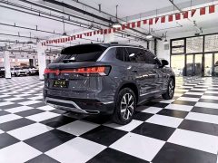 Volkswagen Taos 280TSI FWD Luxury Plus Advanced Edition - ფოტო 4