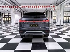 Volkswagen Taos 280TSI FWD Luxury Plus Advanced Edition - ფოტო 5