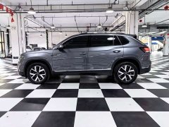 Volkswagen Taos 280TSI FWD Luxury Plus Advanced Edition - ფოტო 7