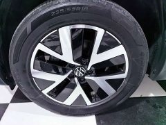 Volkswagen Taos 280TSI FWD Luxury Plus Advanced Edition - ფოტო 8