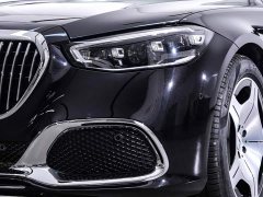 Mercedes-Benz Maybach S-Class Facelift S 480 4MATIC - ფოტო 10