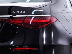Mercedes-Benz Maybach S-Class Facelift S 480 4MATIC - ფოტო 11