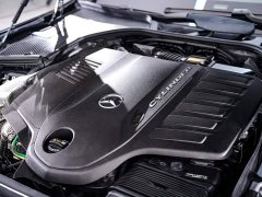 Mercedes-Benz Maybach S-Class Facelift S 480 4MATIC - ფოტო 13
