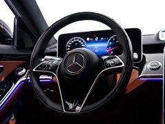 Mercedes-Benz Maybach S-Class Facelift S 480 4MATIC - ფოტო 16