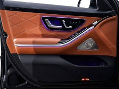 Mercedes-Benz Maybach S-Class Facelift S 480 4MATIC - ფოტო 18