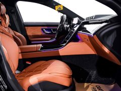 Mercedes-Benz Maybach S-Class Facelift S 480 4MATIC - ფოტო 20