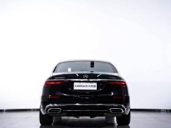 Mercedes-Benz Maybach S-Class Facelift S 480 4MATIC - ფოტო 7
