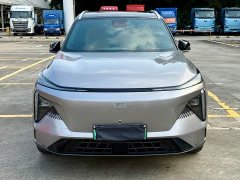 Geely Galaxy L7 1.5T 115km PLUS Longteng Edition - ფოტო 1