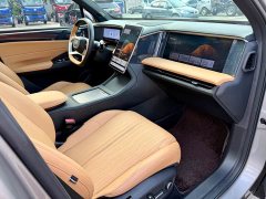 Geely Galaxy L7 1.5T 115km PLUS Longteng Edition - ფოტო 11