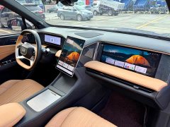Geely Galaxy L7 1.5T 115km PLUS Longteng Edition - ფოტო 12