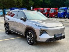 Geely Galaxy L7 1.5T 115km PLUS Longteng Edition - ფოტო 2