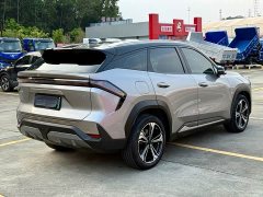 Geely Galaxy L7 1.5T 115km PLUS Longteng Edition - ფოტო 4
