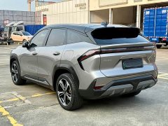 Geely Galaxy L7 1.5T 115km PLUS Longteng Edition - ფოტო 5