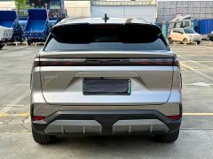 Geely Galaxy L7 1.5T 115km PLUS Longteng Edition - ფოტო 6