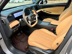 Geely Galaxy L7 1.5T 115km PLUS Longteng Edition - ფოტო 7