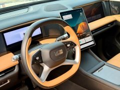Geely Galaxy L7 1.5T 115km PLUS Longteng Edition - ფოტო 8